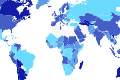 《全球移民趨勢最新報告》出爐