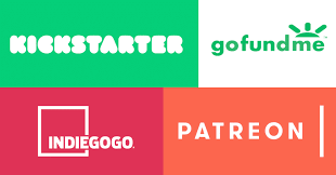 H-1B 員工可以發起 Kickstarter 活動嗎？