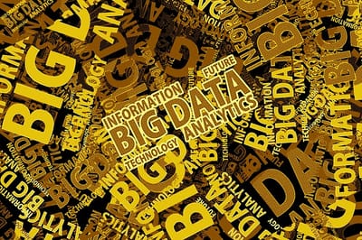 Big Data: El discreto ojo que todo lo ve