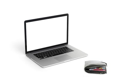 Reduce los montos de tus compras online