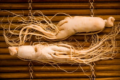 Why You Need to Take Ginseng Products