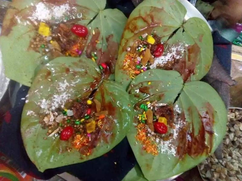 Shahi Pan...