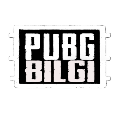 PUBG BİLGİ