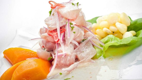 Ceviche