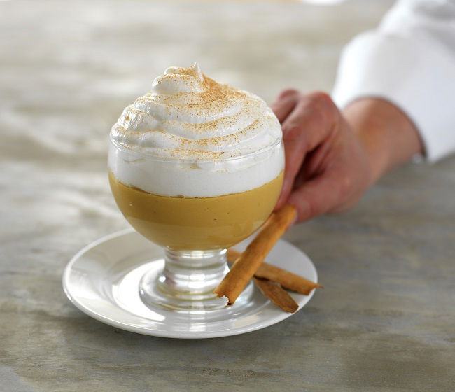 Suspiro Limeño