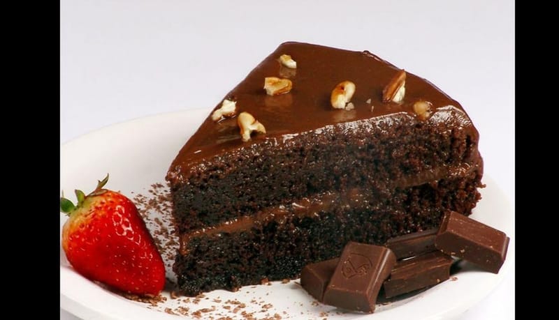 Torta de Chocolate