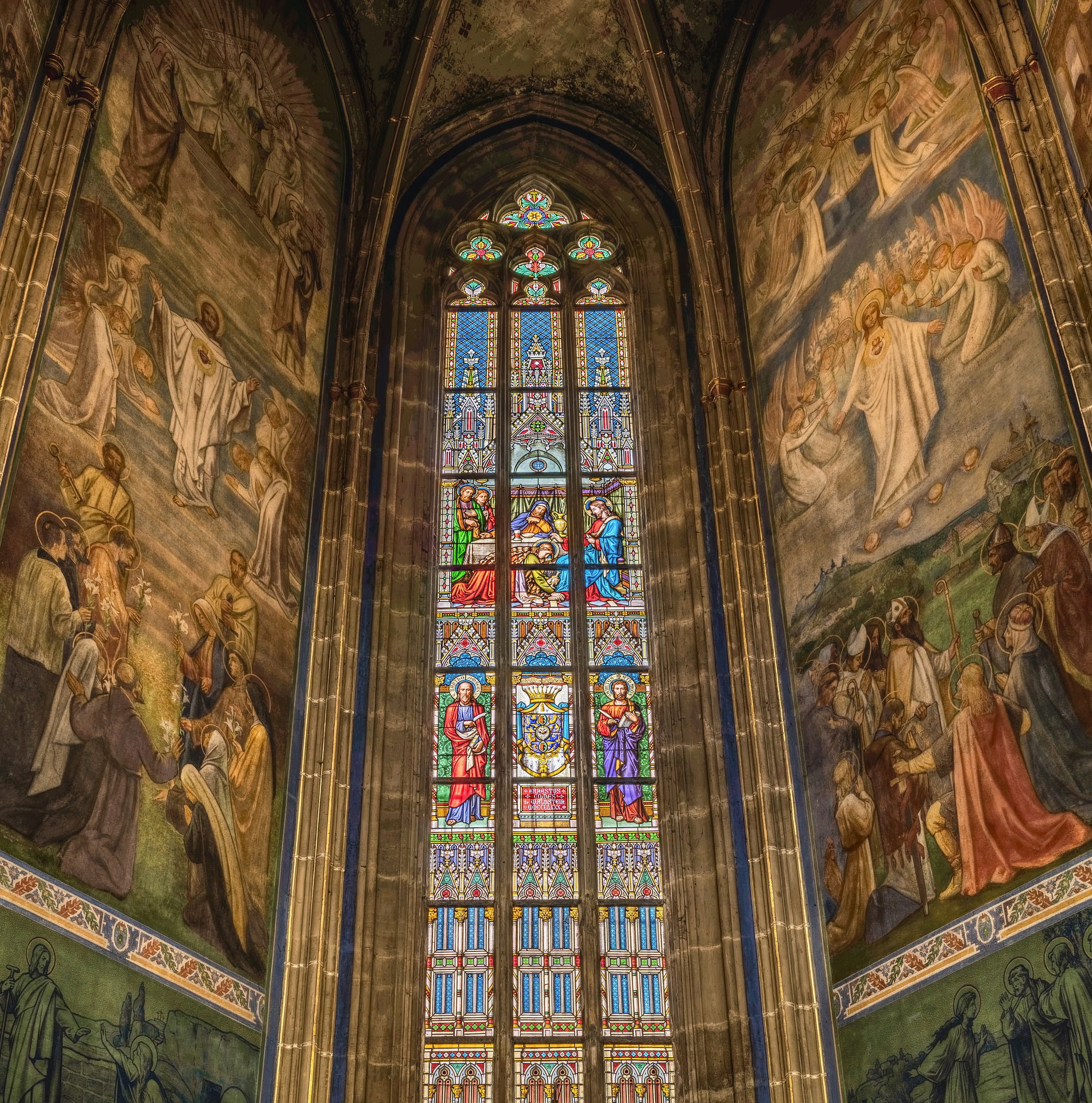 Historia de la Iglesia