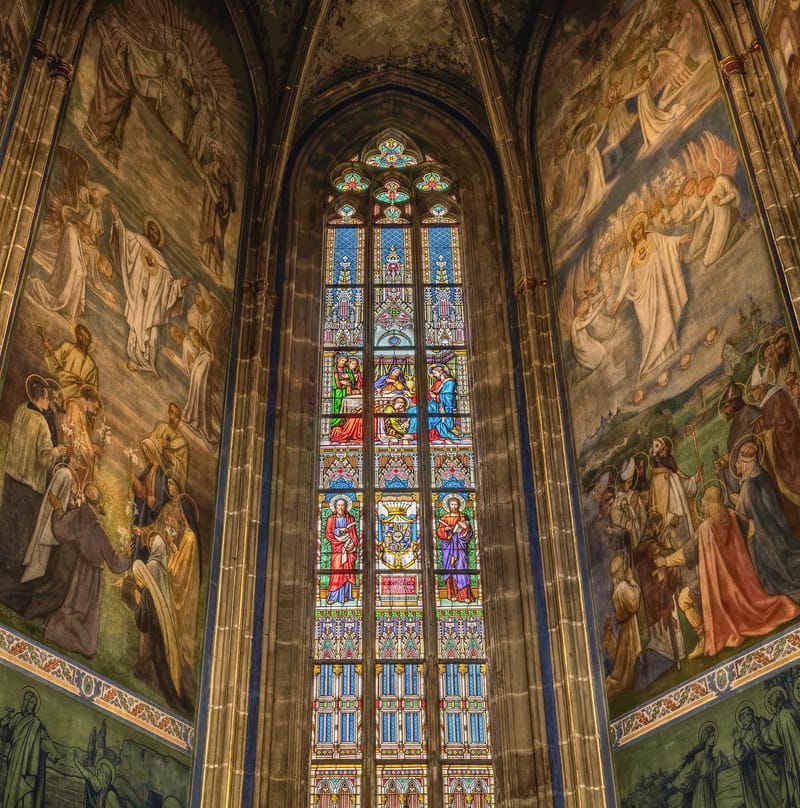 Historia de la Iglesia