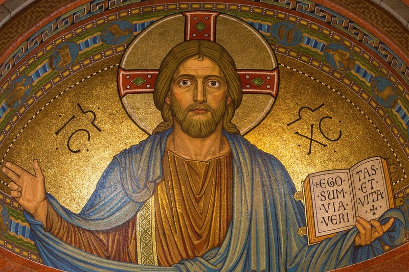 Historia del Cristianismo I Y II