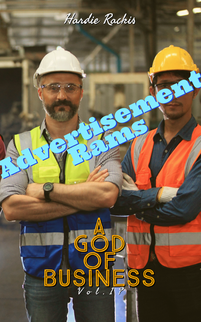 Advertisement Rams a God of Business