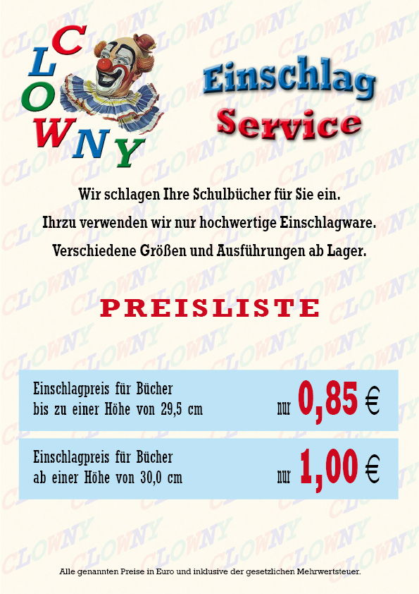 Einschlagservice