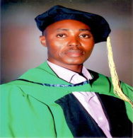 Amb. (Dr.) Olufemi Rasheed