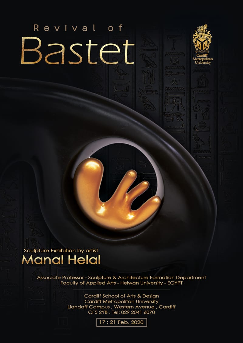 Revival of Bastet