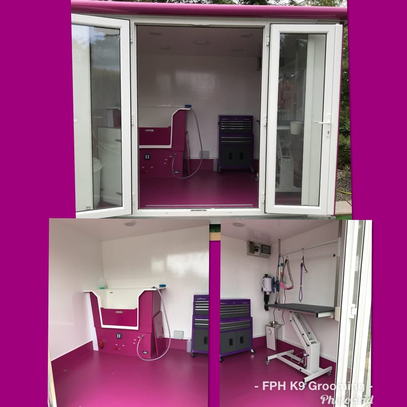 FPH K9 Grooming Ltd