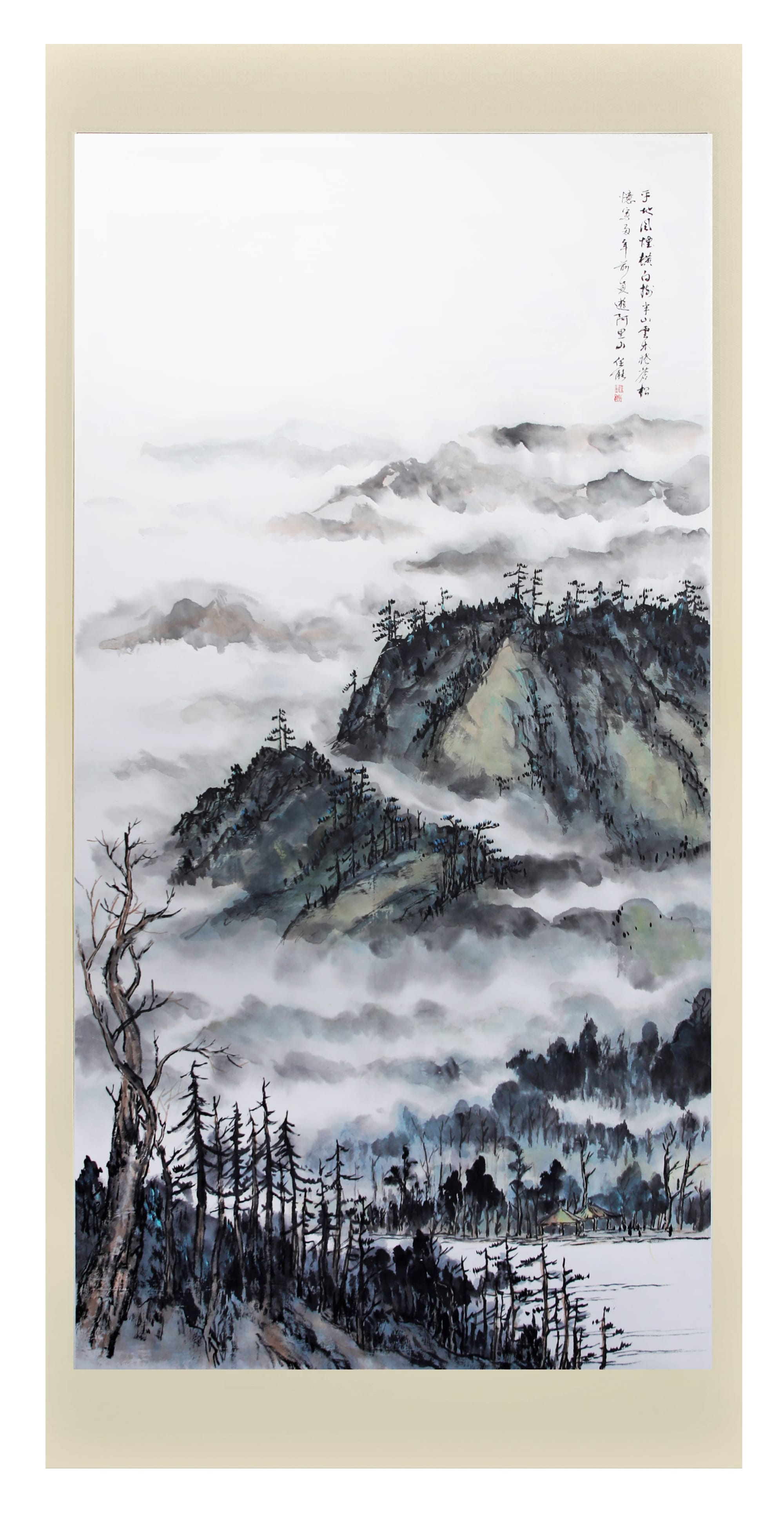 阿里山印象  (130)