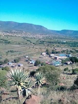 "Ngiya ngale kwezintaba ngiyobuya kusasa" - kusho ibhungu lijokola likhumbule ithemba lalo