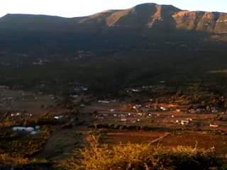 KwaMbhono, MaBomvini