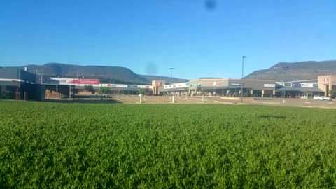 Tugela Ferry Mall