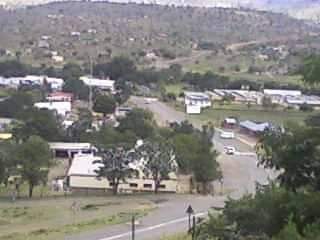 Keats Drift, Machunwini - Greytown direction