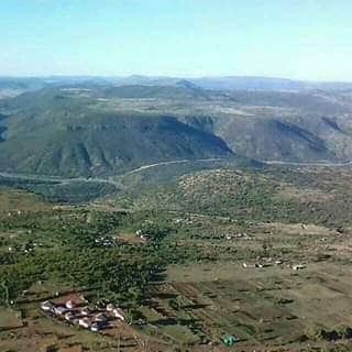 EHholwane - Msinga Top, eMabomvini