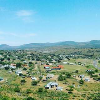 EMawozini, Chief Bhambatha Zondi's land