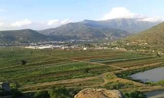 Agricultural Land - Mtateni