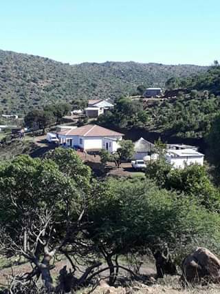 ESidakeni, KwaMabaso