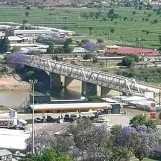 Tugela Ferry - eSikebheni