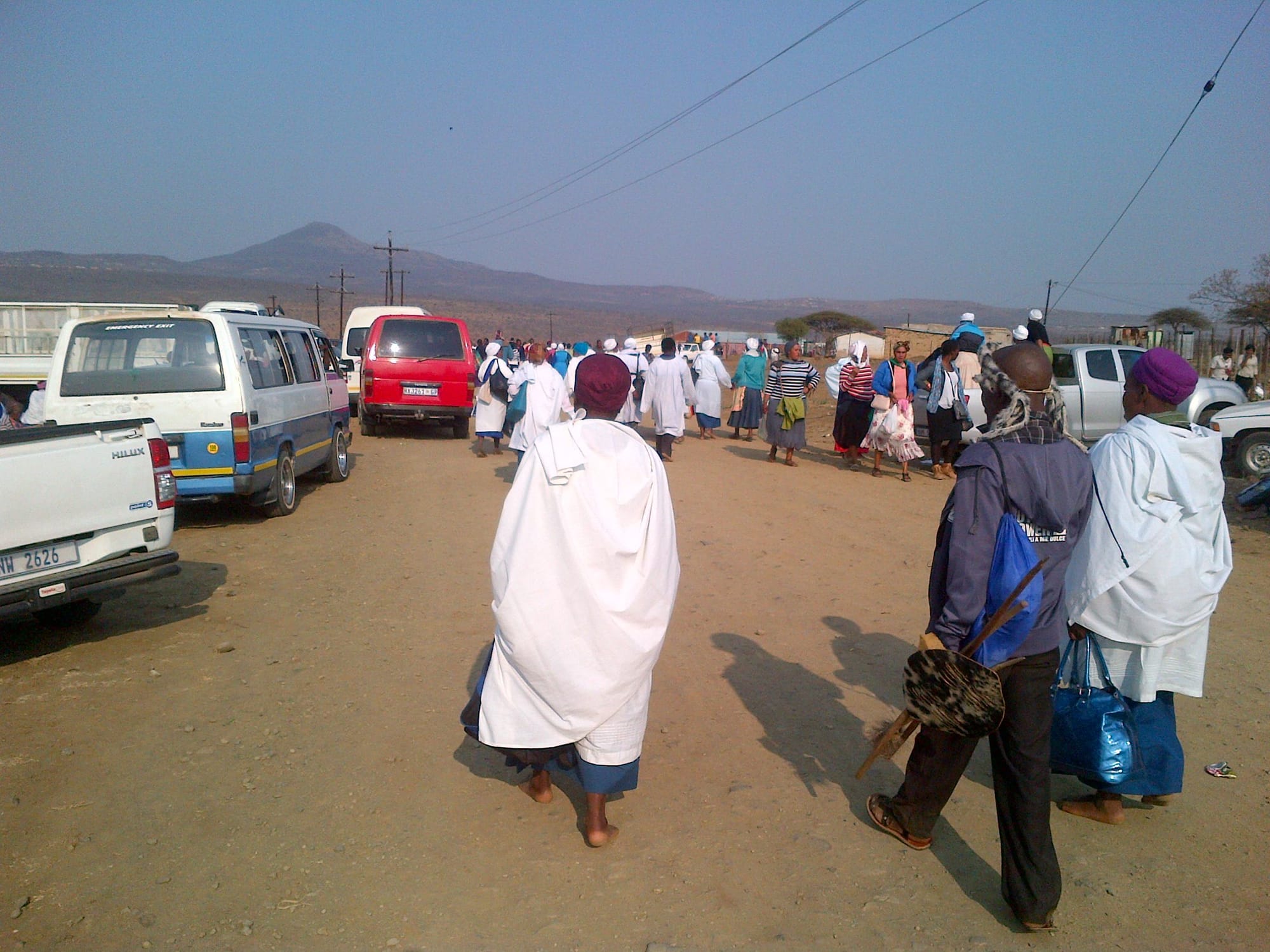 Isizwe sililela ukukhothama kwenkosi yaseMachunwini uSimakadeni