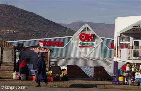 Tugela Ferry Central