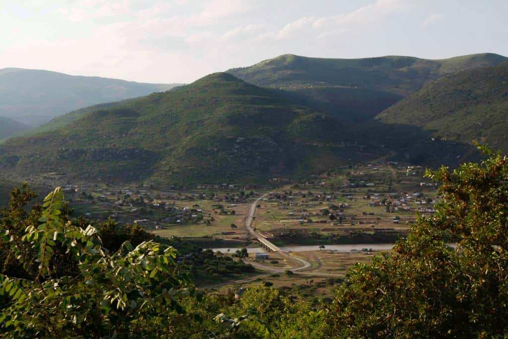 EMachunwini