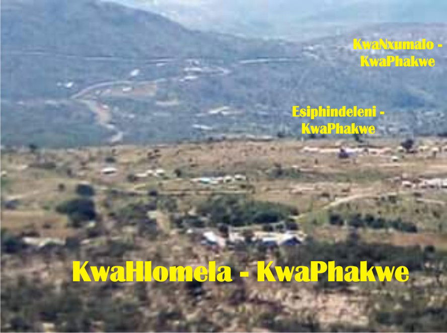 KwaPhakwe