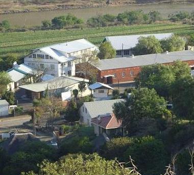 Lobethal Bakery - KwaMabaso