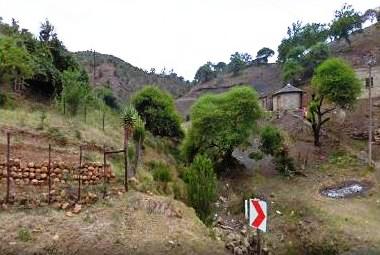 Esidakeni - KwaMabaso