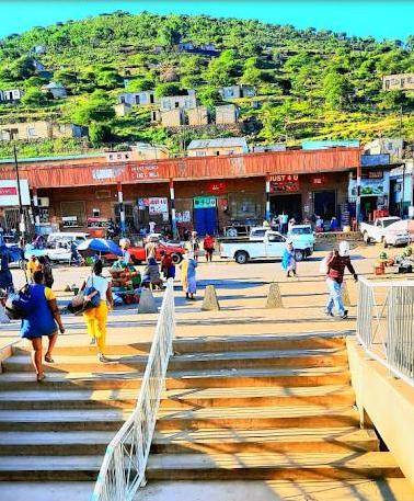 Tugela Ferry - KwaMabaso