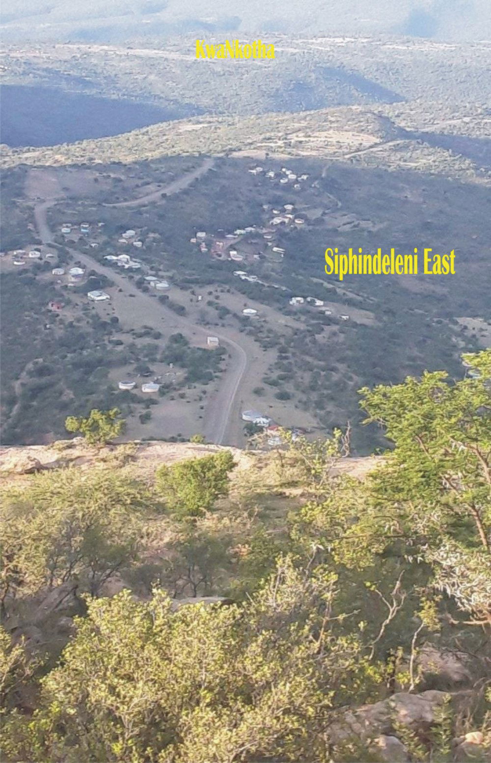 IMpumalanga yeSiphindela