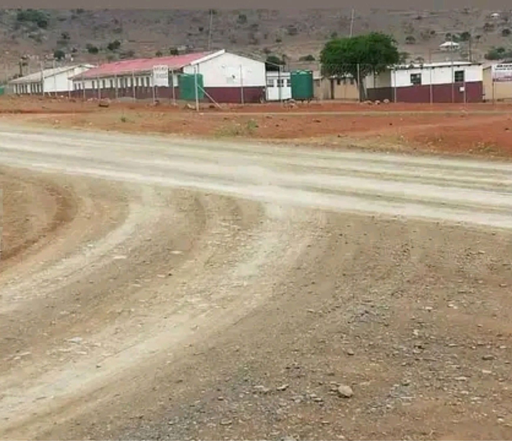 Muntu High: KwaVezokuhle, Phakwe