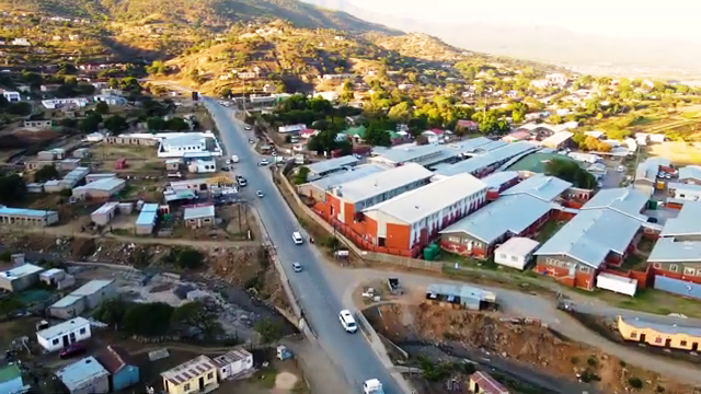 Tugela Ferry - KwaMabaso