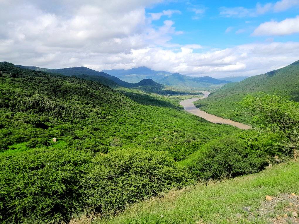 Ubuhle bo Msinga - Mabomvini