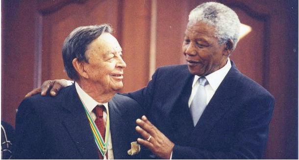 In Honour of Nelson Mandela: Is State Capture a Myth or Reality?