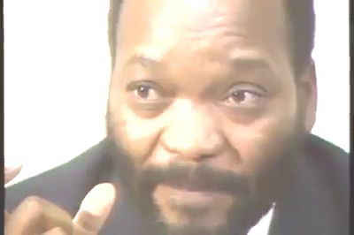 All MK cadres please listen carefully to this Zuma lecture: Hani and Zuma were no part of a decision to disband the MK… which means since your Commanders never disbanded the military wing of the ANC - you’re still active!!!