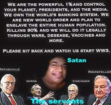 Strictly for those who want to be saved: Devil's plan about you in his last days