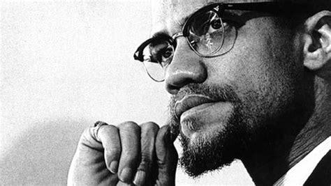 Malcolm X:  On when Black people will conquer their oppressors