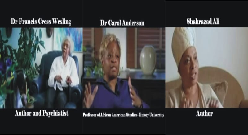 Black woman watch out: SABC, eTV and DSTV want you to be killed - listen to Black woman intellectuals who want to save you