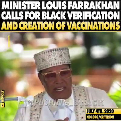 Another proof that Ramaphosa is trying to help white racists kill you with vaccines