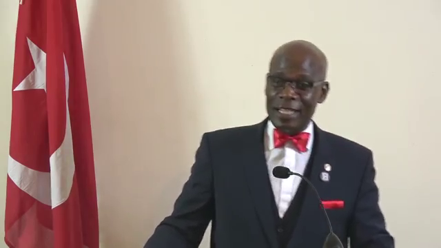 Leo Muhammad: Where is your humanity for my Black people