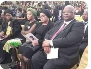 The captured and rotten SA Judicial system: Watch Deputy Chief Justice Raymond Zondo reading Zuma's verdict from a written script