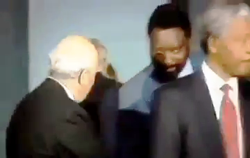 Freedom Day Special Edition: This is how Ramaphosa was backstabbing the ANC during Codesa talks