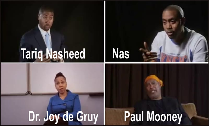 The definition of a coon: Otherwise known as ‘Kleva’ Blacks in South Africa...