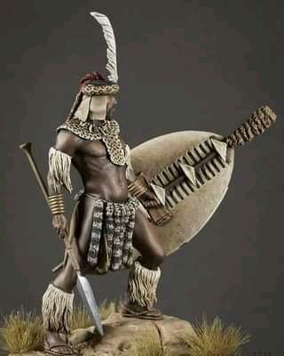 "Obekwenzeka eSandlwana kufana njengento engekho kwazise ISilo sikaZulu asikabekwa ngokusemthethweni..."